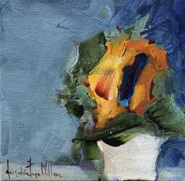 Jacqueline Miller - Excuse Me