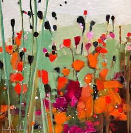 Jacqueline Miller - Field Pearls