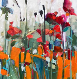 Jacqueline Miller - Love Letters