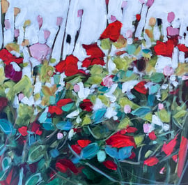 Jacqueline Miller - Moment by Moment