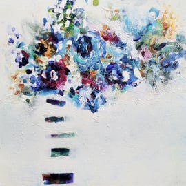 Nikol Wikman - Head Over Heals