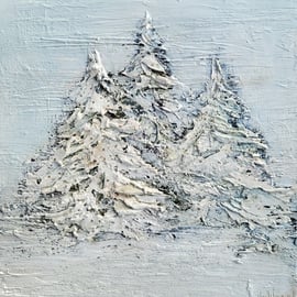 Nikol Wikman - Snow Day