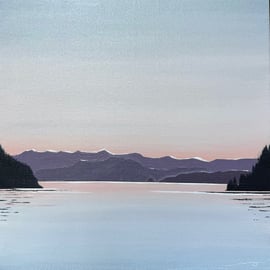 Magdalena Johnson - Eventide