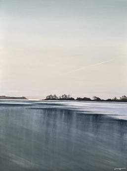 Magdalena Johnson - Everglow