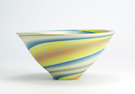 Isako Suzuki - Neriage Bowl 2