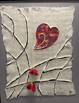 Monica Maya - Separated Yet Connected