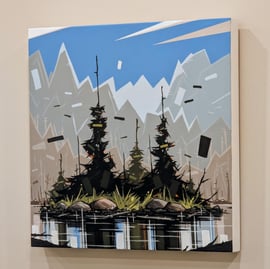 Alvin Ray - Daytale Range