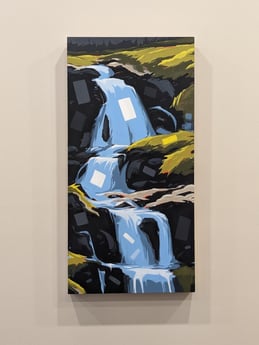 Alvin Ray - May Falls