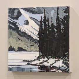 Alvin Ray - Elkwood Point