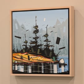 Alvin Ray - Pinetell Shores