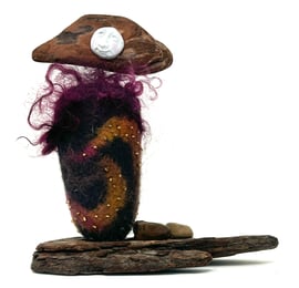 Cindy Obuck - Ate - Goddess of Mischief, Delusion and Folly