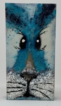 Cindy Obuck - Bluebell