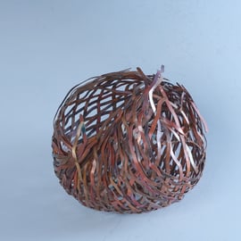 Teresa Harwood-Lynn - Tie
