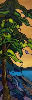 Angele Prefontaine - Edge of The Wild