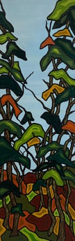 Angele Prefontaine - Rooted In the Wild