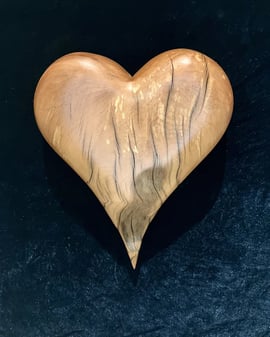 Robert Waddell - The Contemplative Heart
