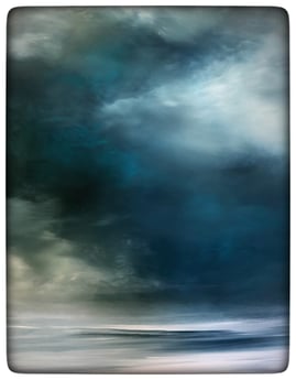 Adriana Green - Blue Drift