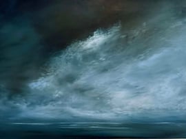 Adriana Green - Nocturne in Blue
