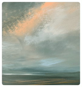 Adriana Green - First Warmth