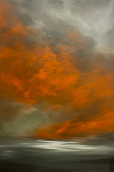 Adriana Green - Crimson Reverie
