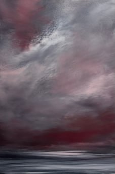 Adriana Green - Storm's Lull