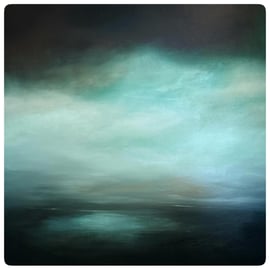 Adriana Green - Night Breathing Light