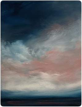 Adriana Green - Rosewater Sky