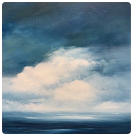 Adriana Green - Winter Bloom