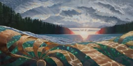 Andrew Whittington - Kelp Coast