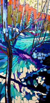 Marc Baur - Canadian Rhapsody in Blue