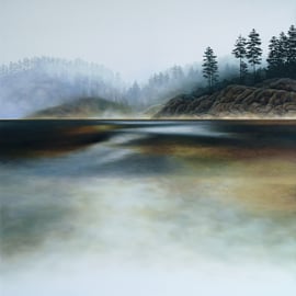 Kylee Turunen - Morning Veil