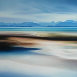 Kylee Turunen - Tidal Stillness