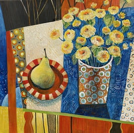 Jennifer McIntyre - Fall Bounty