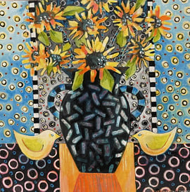 Jennifer McIntyre - Autumn Dusk