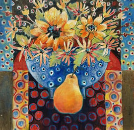 Jennifer McIntyre - Autumn Polka