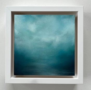 Alanna Sparanese - Artist at The Gallery at Mattick's Farm