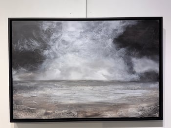 Donna Anderson - Artist at The Gallery at Mattick's Farm