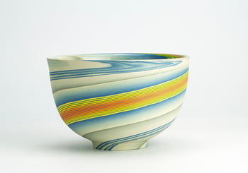 Isako Suzuki - Artist at The Gallery at Mattick's Farm