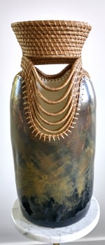Richard Notturno - Artist at The Gallery at Mattick's Farm