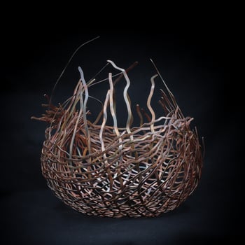Teresa Harwood-Lynn - Artist at The Gallery at Mattick's Farm