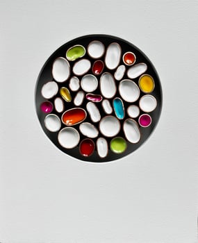 Richelle Osborne - Artist at The Gallery at Mattick's Farm