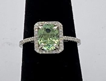 Cut & Hill Jewelry - Artist at The Gallery at Mattick's Farm