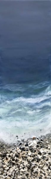 West Coast #306 by Brenda Walker