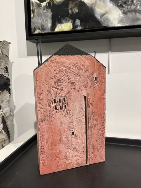 452 Bell St by Brenda Walker
