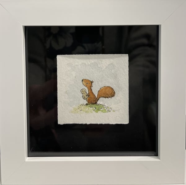 Just a Small Token by Brenda Walker