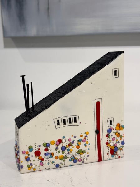 400 Inlet Street by Brenda Walker
