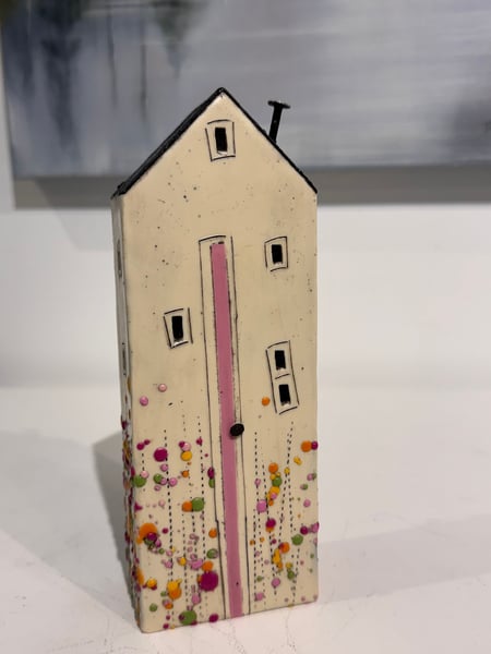 800 Coral Street by Brenda Walker