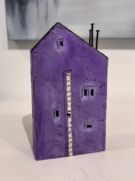 204 Carson St by Brenda Walker