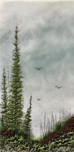 This Way by Brenda Walker