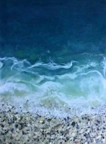 West Coast 191 by Brenda Walker